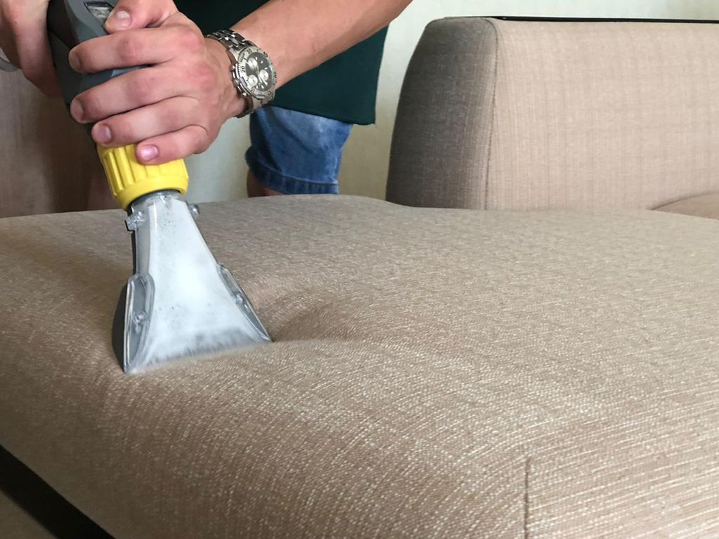 Atakent Koltuk Yıkama