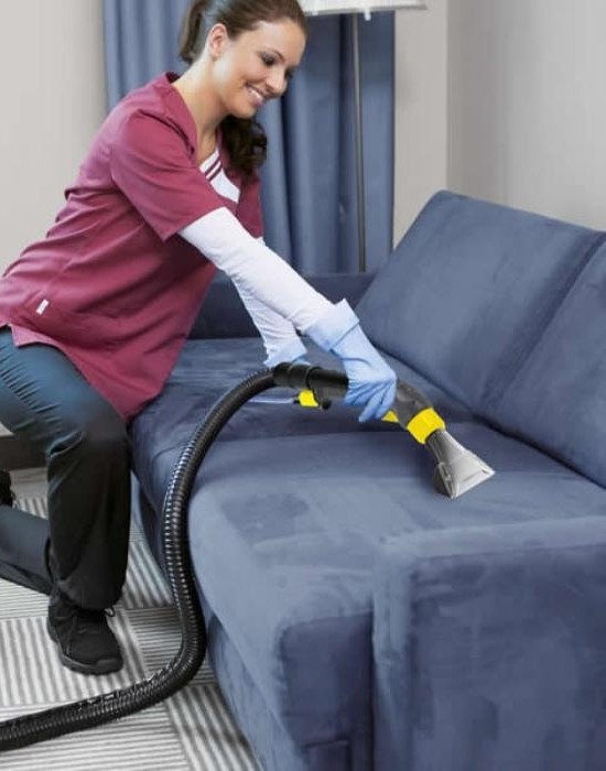 Atakent Koltuk Yıkama